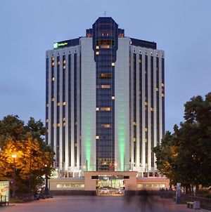 Holiday Inn Moscow - Sokolniki photos Exterior