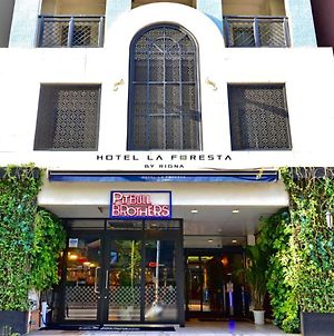 Hotel La Foresta By Rigna photos Exterior