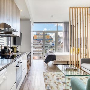 Luxury New York City Style Apartment Near Table Mountain photos Exterior