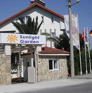 Sunlight Garden Hotel photos Exterior