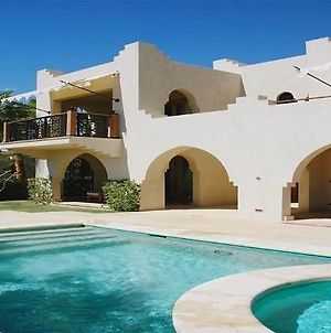 Villa & Chalet At Four Seasons Resort Sharm El Sheikh - Private Residence photos Exterior