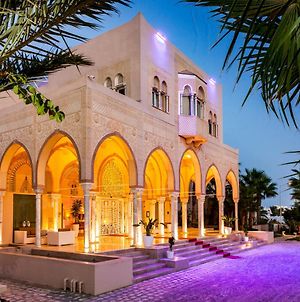 Palm Beach Palace Djerba - Adult Only photos Exterior