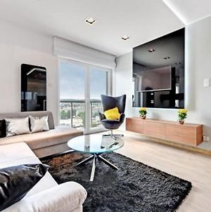 Agapella Apartamenty - Apartament Albatros 15 Floor photos Exterior