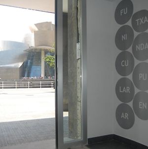 Botxo Gallery - Youth Hostel Bilbao photos Exterior