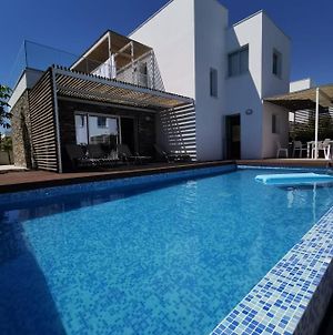 Luxury New Villa Poseidon Plage Residences photos Exterior