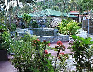 Bahay Isla Lodge photos Exterior