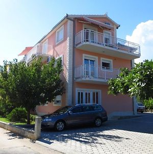 Apartment In Kastel Stafilic With Air Conditioning, W-Lan 3784-1 photos Exterior