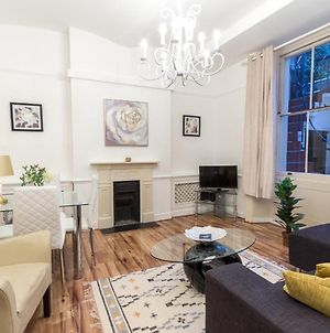 Comfortable One Bed In Central London photos Exterior
