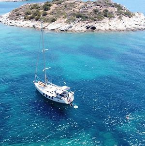 Sailing Yacht By Owner Holidays To Greek Islands photos Exterior