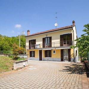 Villa Ciraldo In Monferrato With Garden photos Exterior