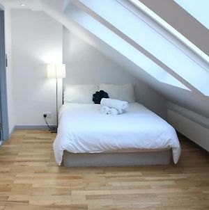 Shoreditch, London Stylish One-Bedroom Loft Trustay Apartments photos Exterior