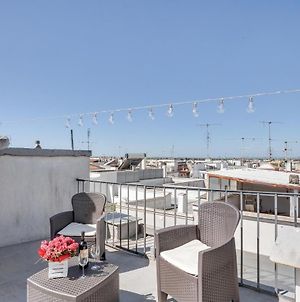 Casa Alessandra Terrace Flat In Conversano photos Exterior