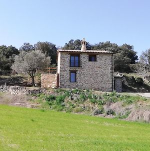 Casa Rural El Pajar De Tejedor photos Exterior