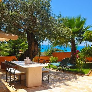 Holiday House Angelos D On Agios Gordios Beach photos Exterior