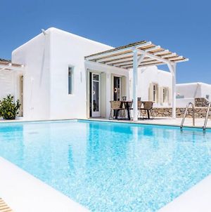 Villa Aegean Blue By Llb Villas - Beach In 500M. photos Exterior