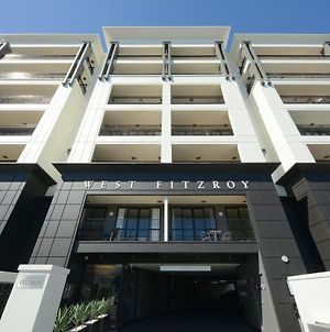 West Fitzroy Apartments photos Exterior