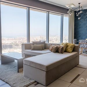 Dream Inn Apartments - 48 Burj Gate Gulf Views photos Exterior