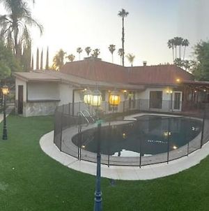 Huge 4 Bedroom Pool House In Woodland Hills - 20 Mins To Malibu photos Exterior