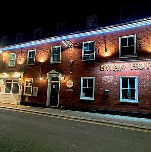 The Swan Hotel photos Exterior