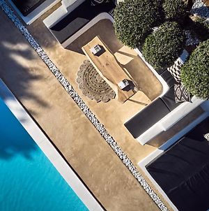 Villa Bozonos • Classy Escape With Heated Pool photos Exterior