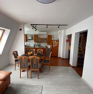 Apartament Dwupoziomowy - Klimatyzacja photos Exterior