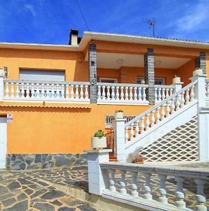 Amazing Home In Pineda De Mar With 4 Bedrooms And Wifi photos Exterior