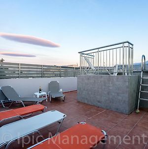 City Center Apartment With Rooftop Swimming Pool photos Exterior
