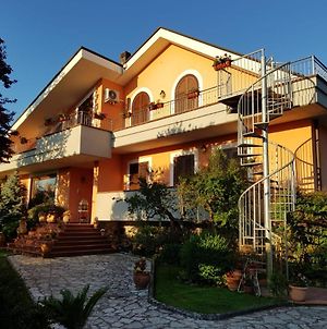 La Soffitta - Appartamenti In Villa photos Exterior