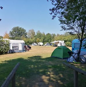 Camping 'T Bosch photos Exterior