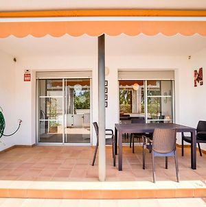 Lovely Holiday Home In Amposta With A Terrace photos Exterior