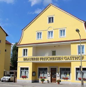 Brauerei Und Gasthof Frischeisen photos Exterior
