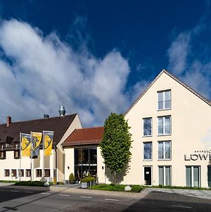 Hotel & Gasthof Lowen photos Exterior