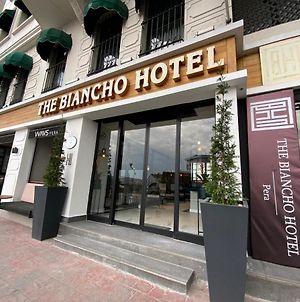 The Biancho Hotel Pera photos Exterior