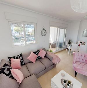 Casa Flamingo - A Murcia Holiday Rentals Property photos Exterior