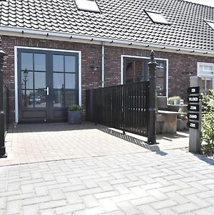 Cozy Holiday Home In Callantsoog Near Groote Keeten photos Exterior