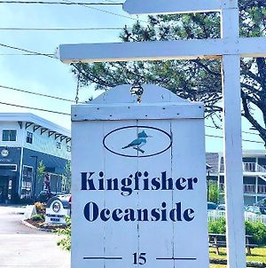Kingfisher Oceanside photos Exterior