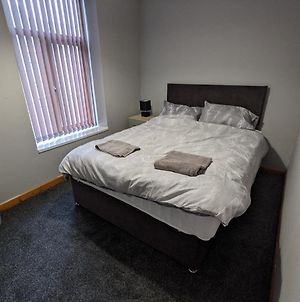 Modern Double Room With Tv. Close To Pendle Hill 1 photos Exterior