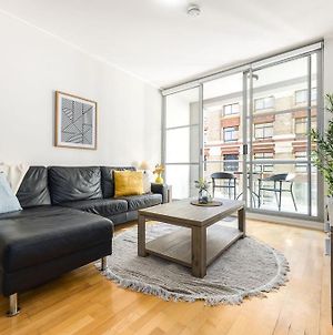 A Modern & Stylish Studio Next To Darling Harbour photos Exterior