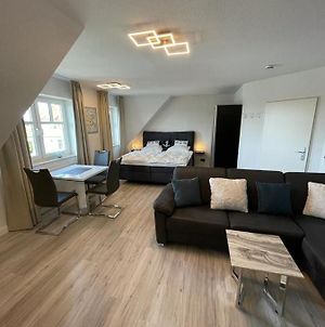 Studio-Apartment Ankerplatz Im Ferien-Resort Rugen photos Exterior