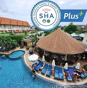 Palmyra Patong Resort Phuket - Sha Extra Plus photos Exterior