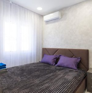 Dream House Rooms Malaga - Habitacion En El Apartemento photos Exterior