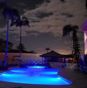 Hotel Clube Azul Do Mar photos Exterior