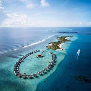 The Ritz Carlton Maldives Fari Islands photos Exterior