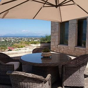 Artistic House Of Aegina With Panoramic View photos Exterior