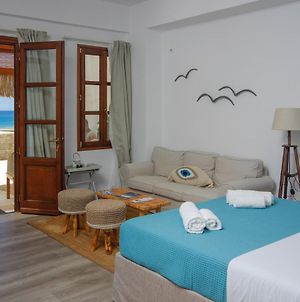Syros Wellness Luxury Suites photos Exterior