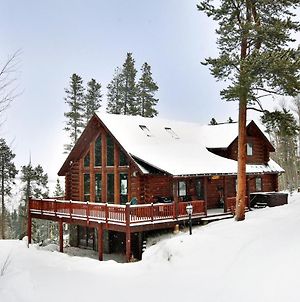 Elk Trail House photos Exterior