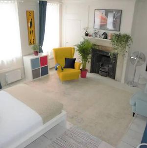 Fabulous Duplex Flat In Covent Garden - 2 Bedroom photos Exterior