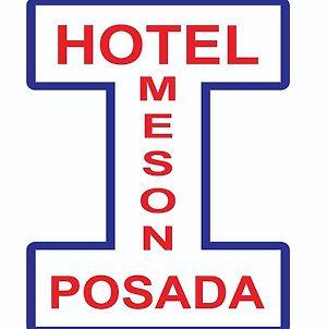 Hotel Meson Posada photos Exterior