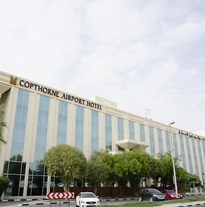 Copthorne Airport Hotel Dubai photos Exterior