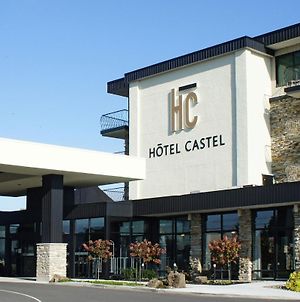 Hotel Castel photos Exterior